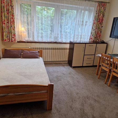 U Piotra Appartement Ustka Buitenkant foto