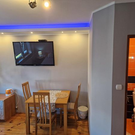 U Piotra Appartement Ustka Buitenkant foto