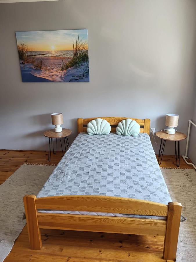 U Piotra Appartement Ustka Buitenkant foto