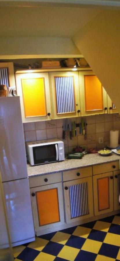U Piotra Appartement Ustka Buitenkant foto