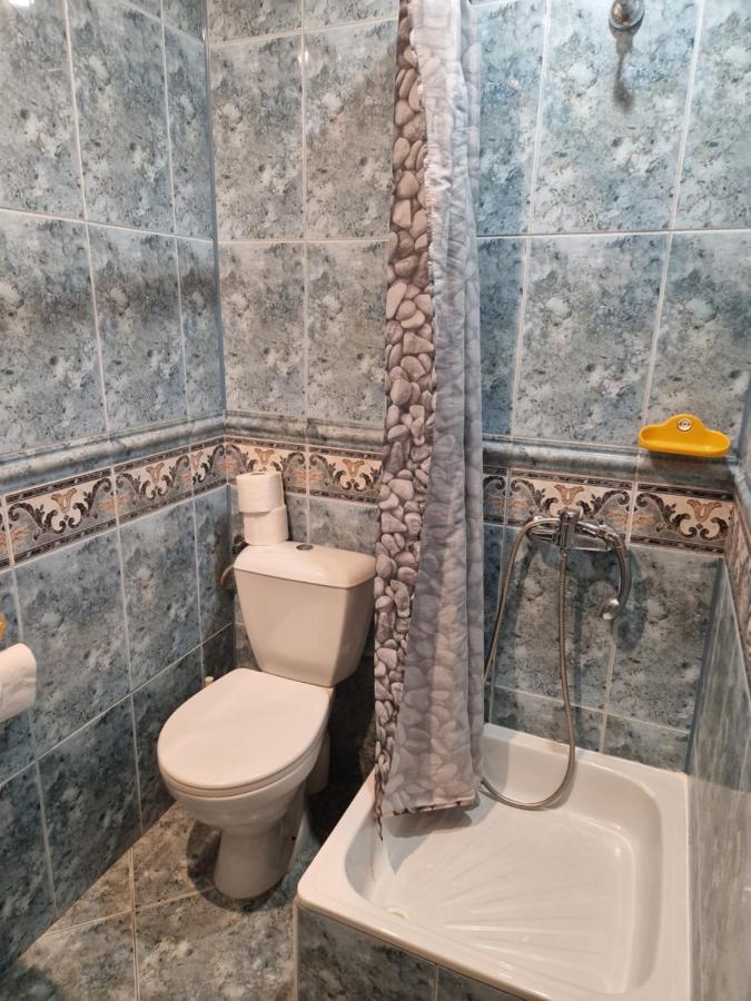 U Piotra Appartement Ustka Buitenkant foto