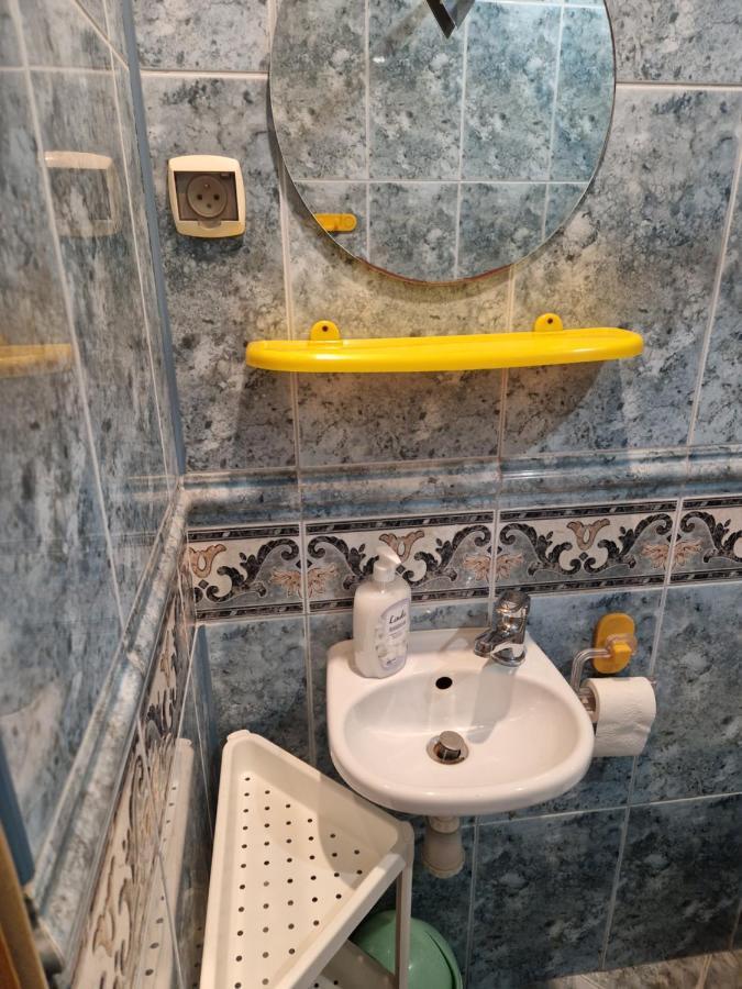 U Piotra Appartement Ustka Buitenkant foto
