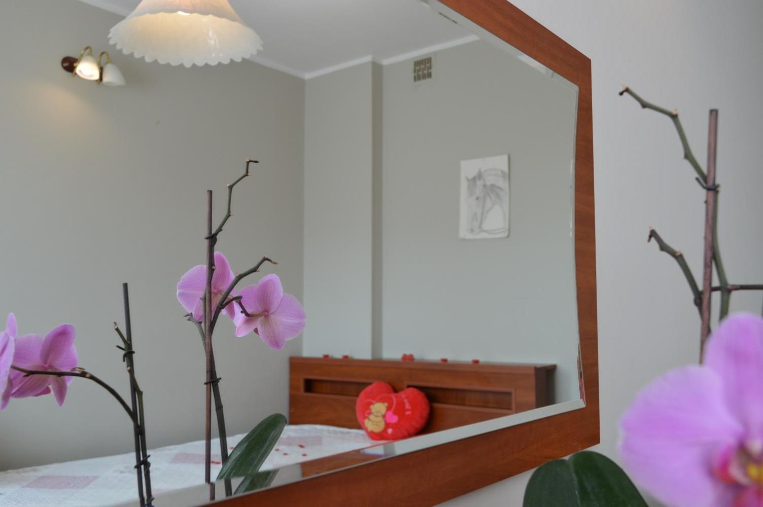 U Piotra Appartement Ustka Buitenkant foto