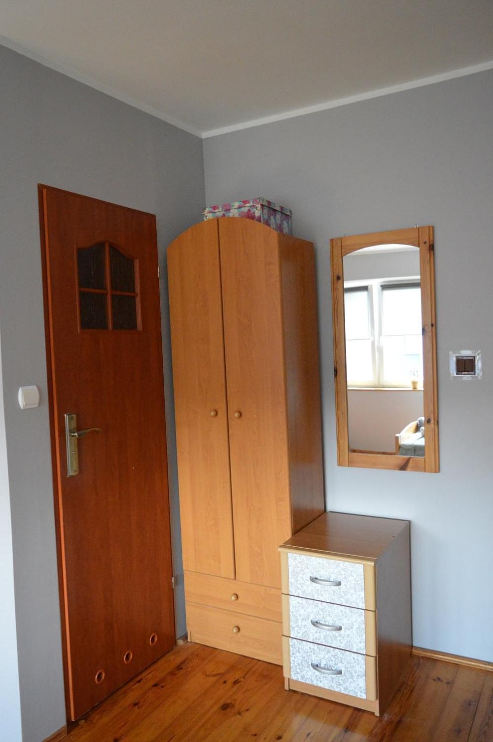 U Piotra Appartement Ustka Buitenkant foto