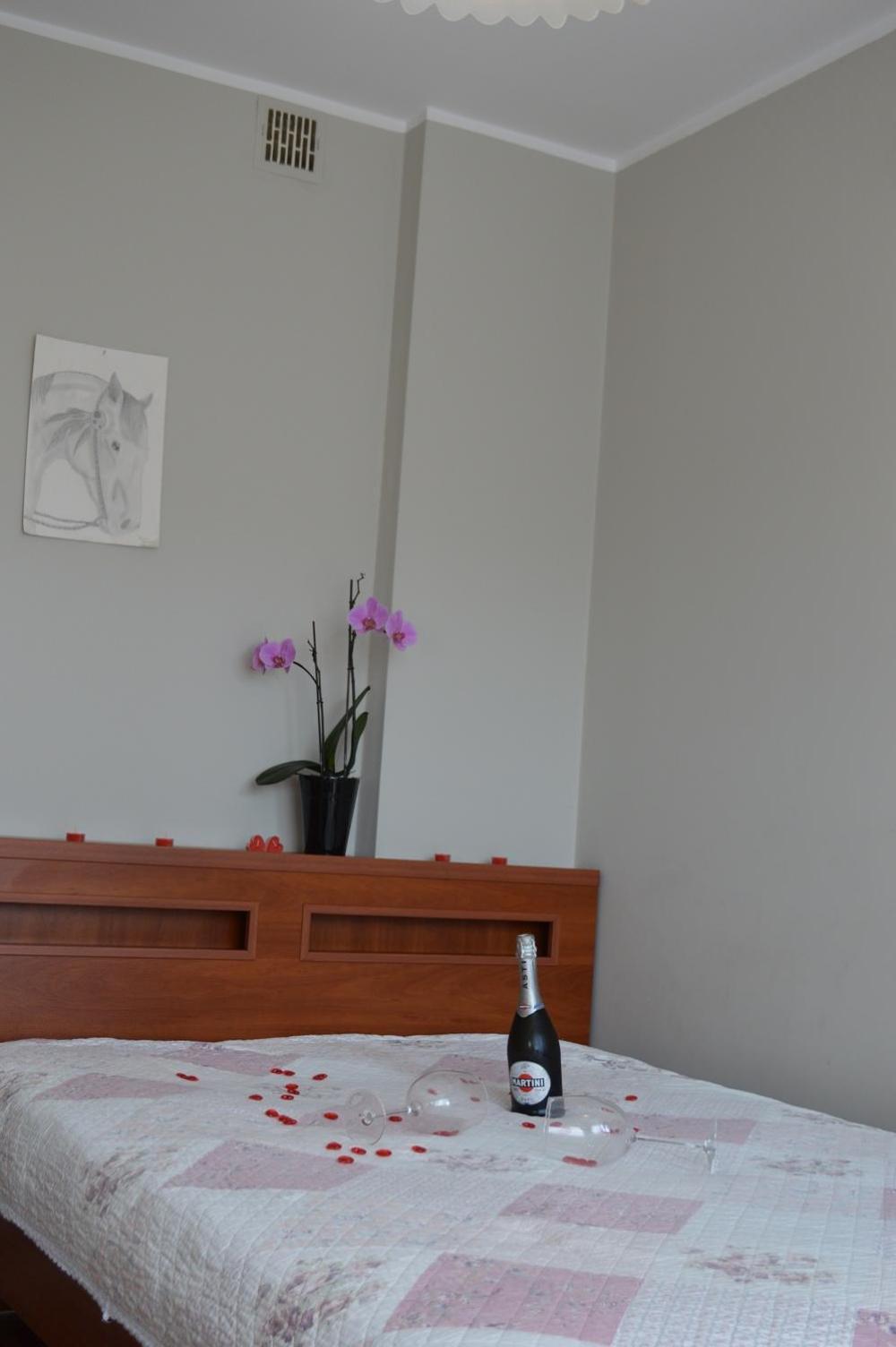 U Piotra Appartement Ustka Buitenkant foto