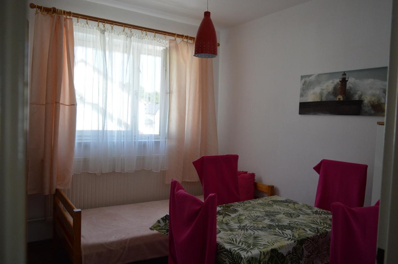 U Piotra Appartement Ustka Buitenkant foto