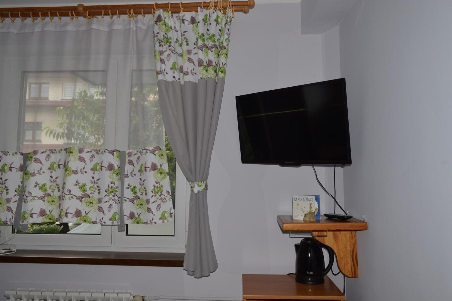 U Piotra Appartement Ustka Buitenkant foto