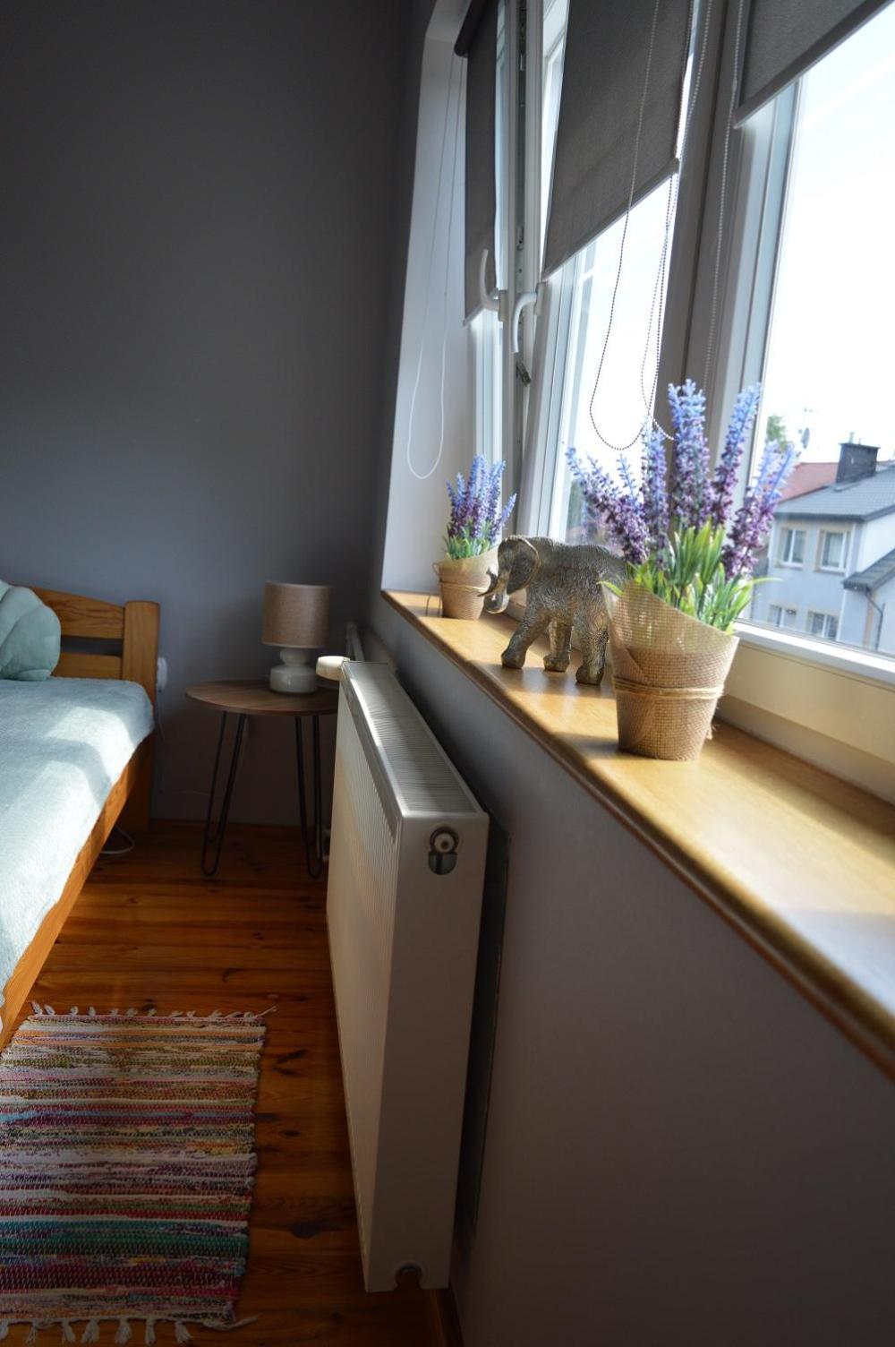 U Piotra Appartement Ustka Buitenkant foto