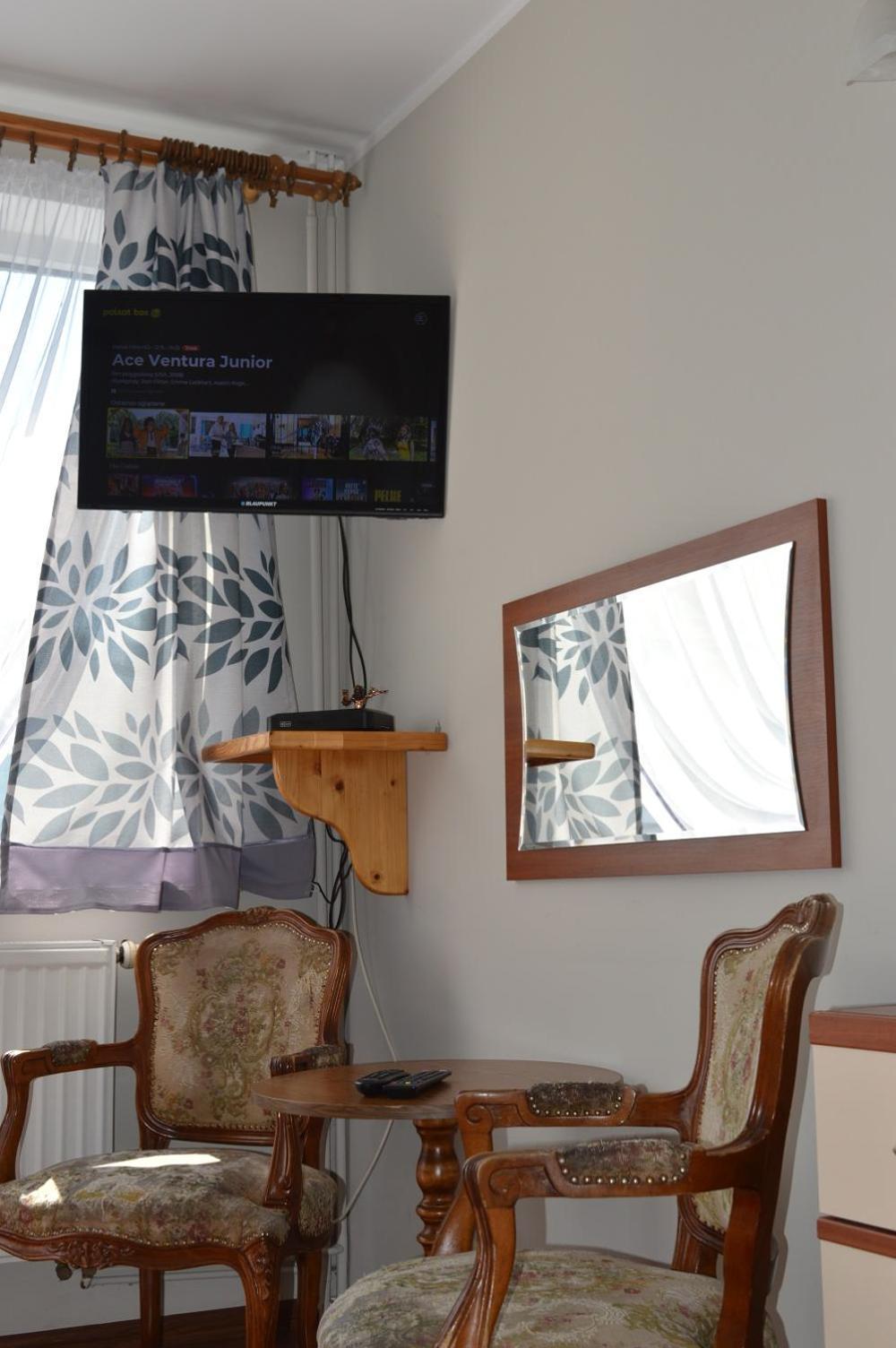 U Piotra Appartement Ustka Buitenkant foto