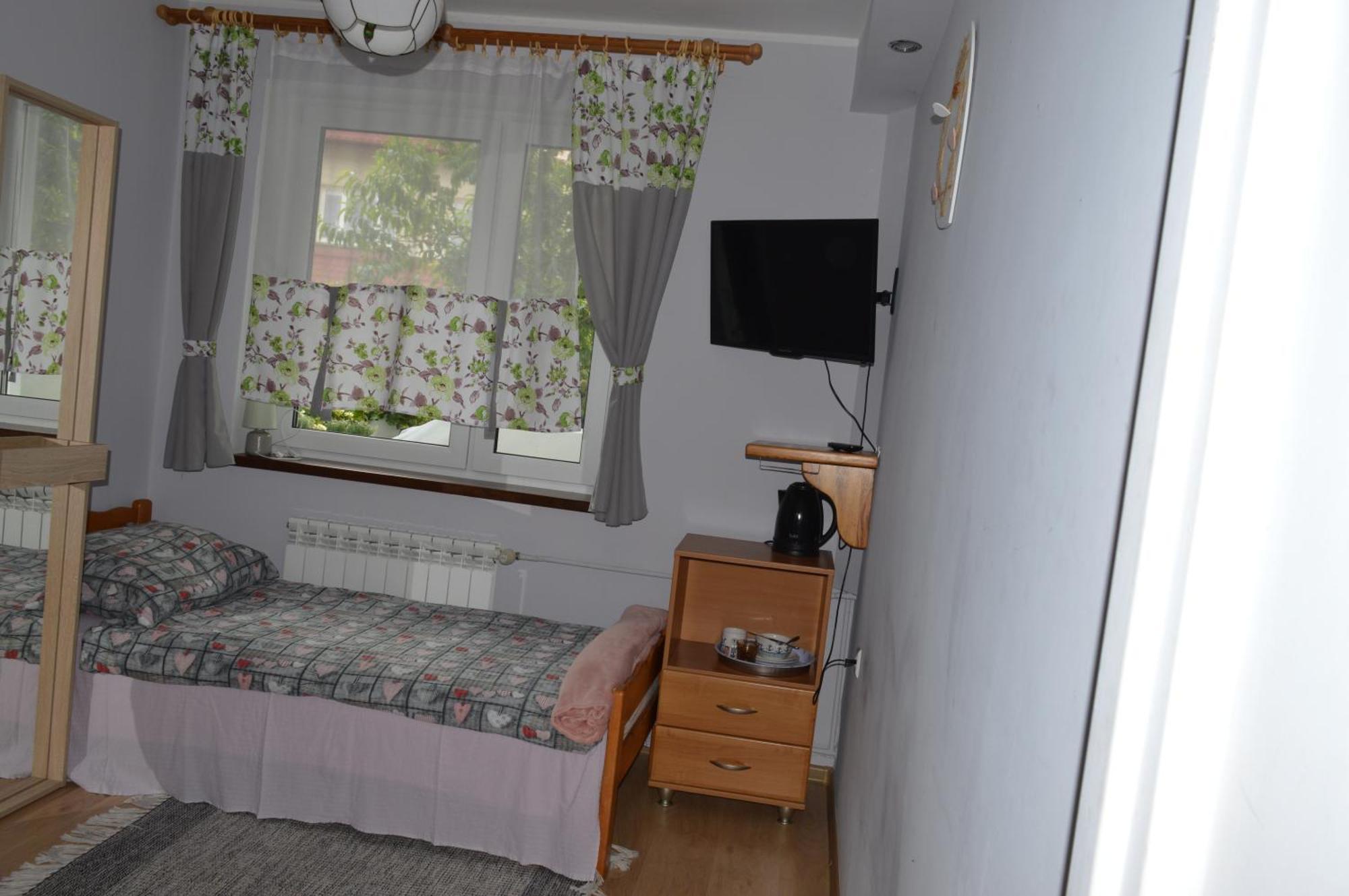 U Piotra Appartement Ustka Buitenkant foto
