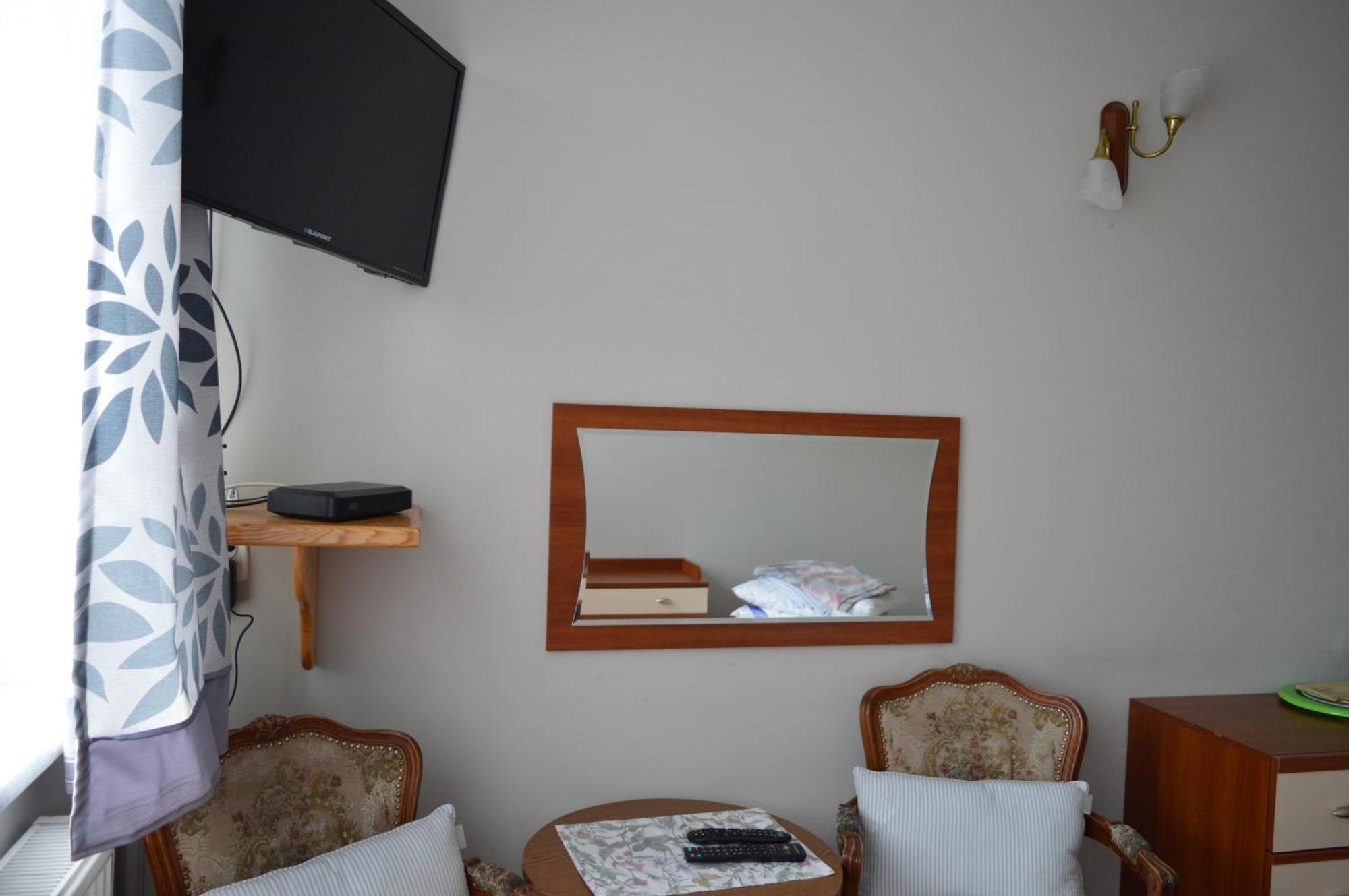 U Piotra Appartement Ustka Buitenkant foto