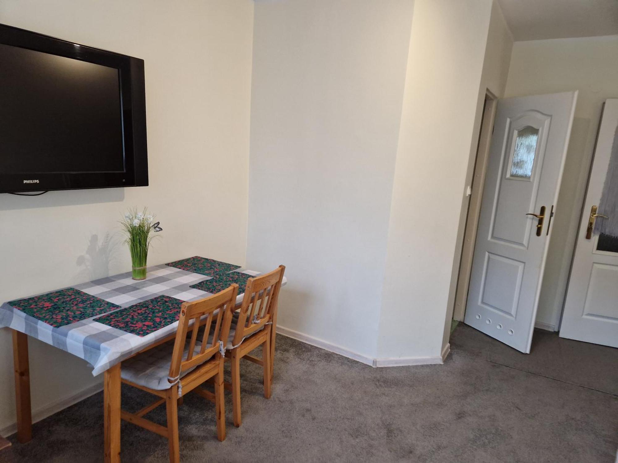 U Piotra Appartement Ustka Buitenkant foto