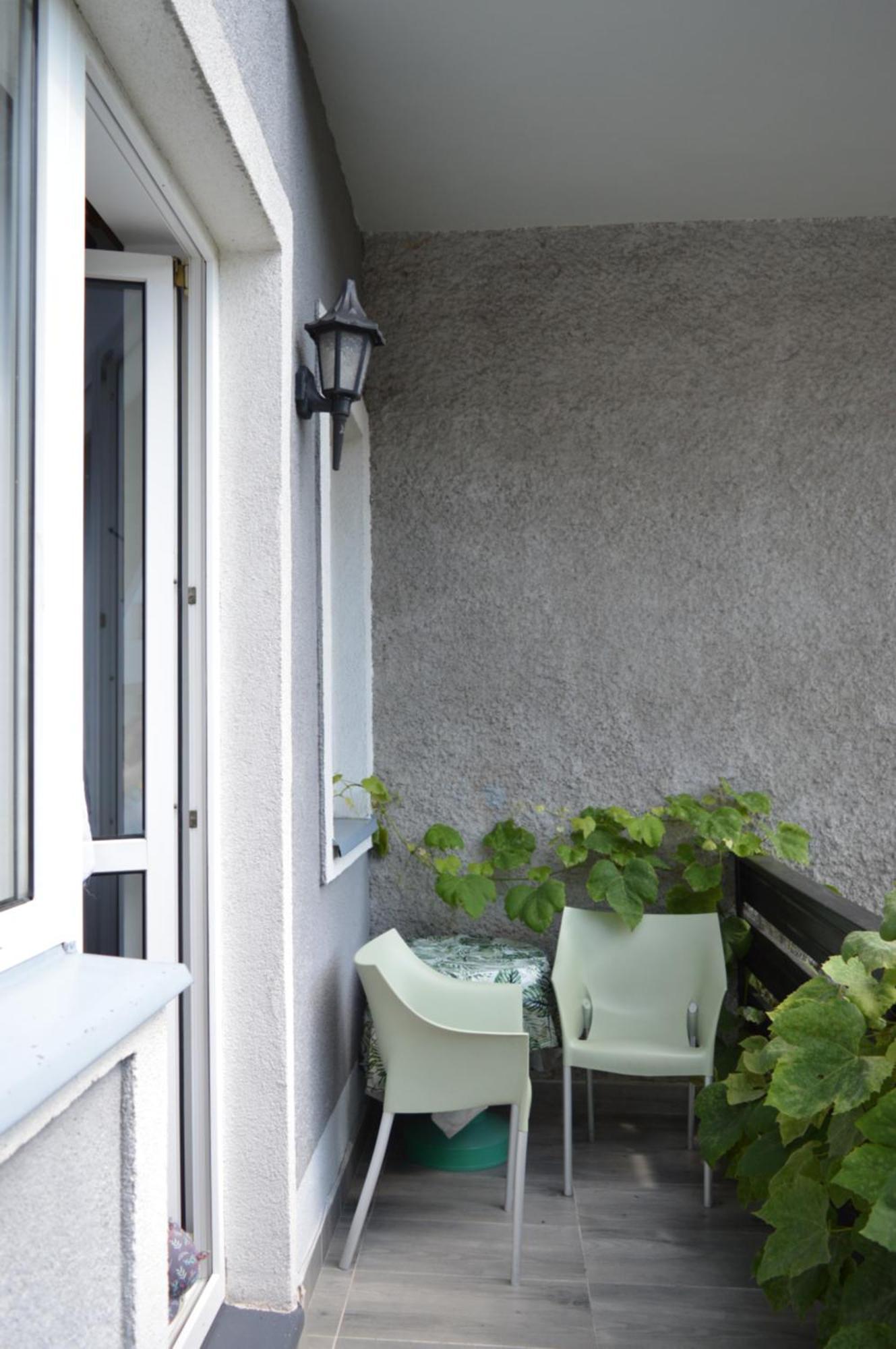 U Piotra Appartement Ustka Buitenkant foto
