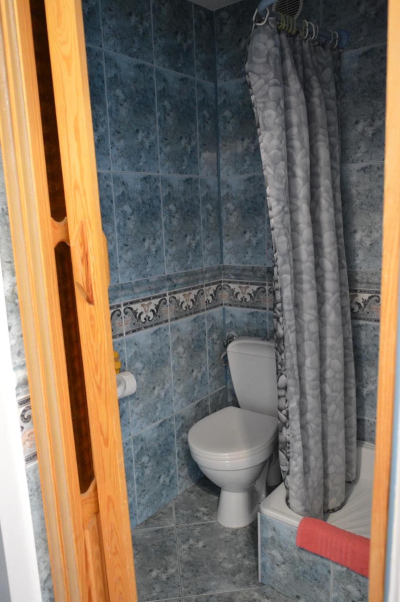 U Piotra Appartement Ustka Buitenkant foto