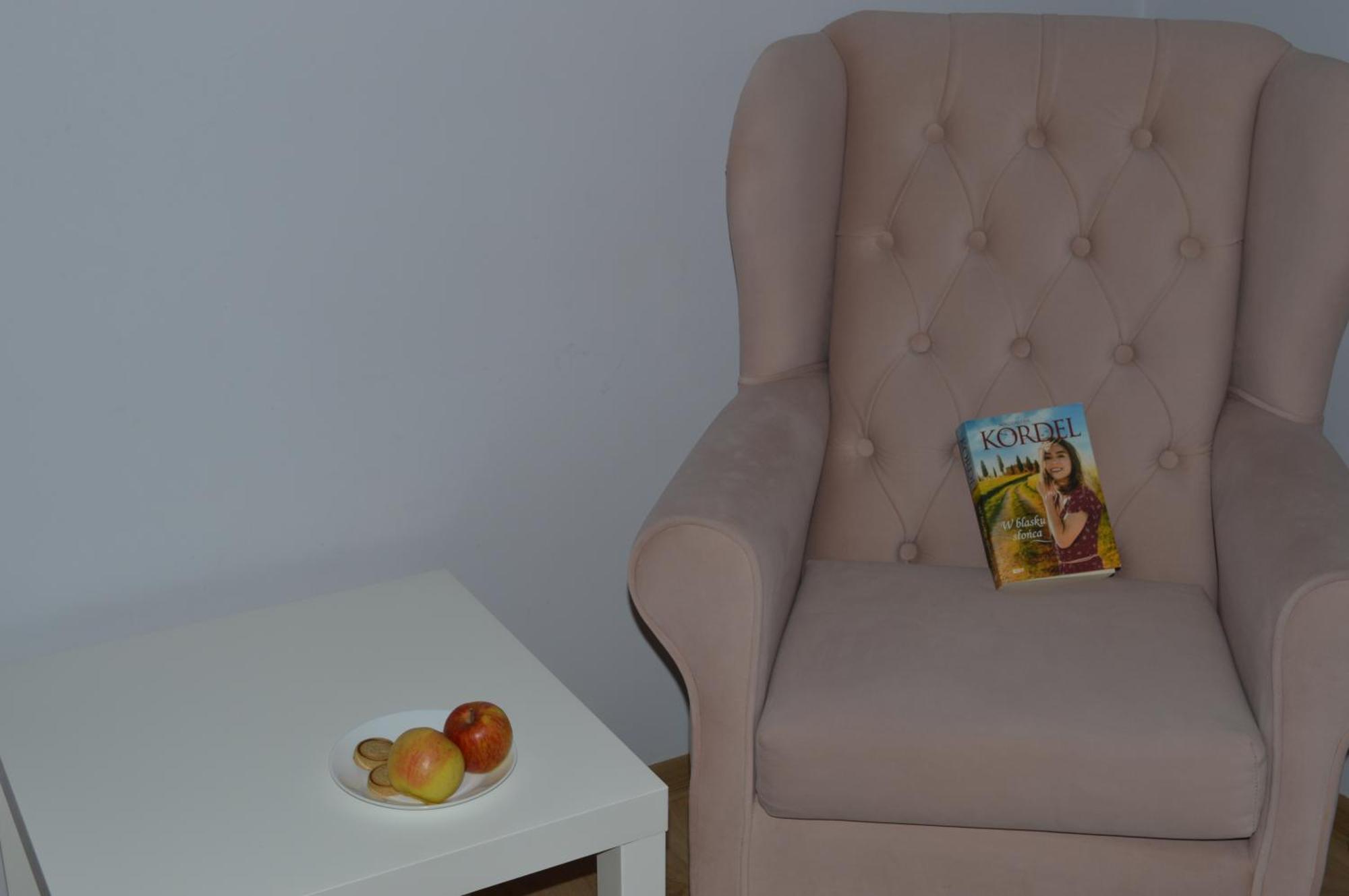 U Piotra Appartement Ustka Buitenkant foto