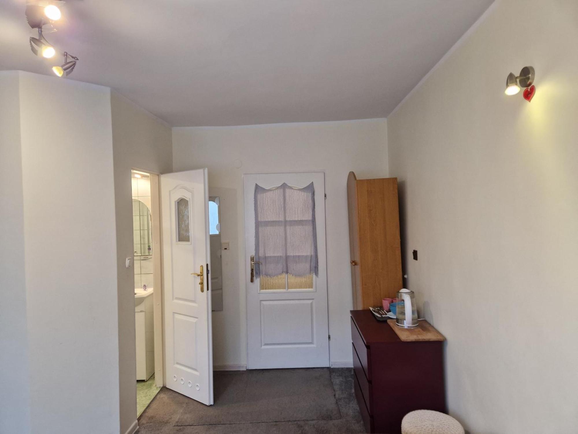 U Piotra Appartement Ustka Buitenkant foto