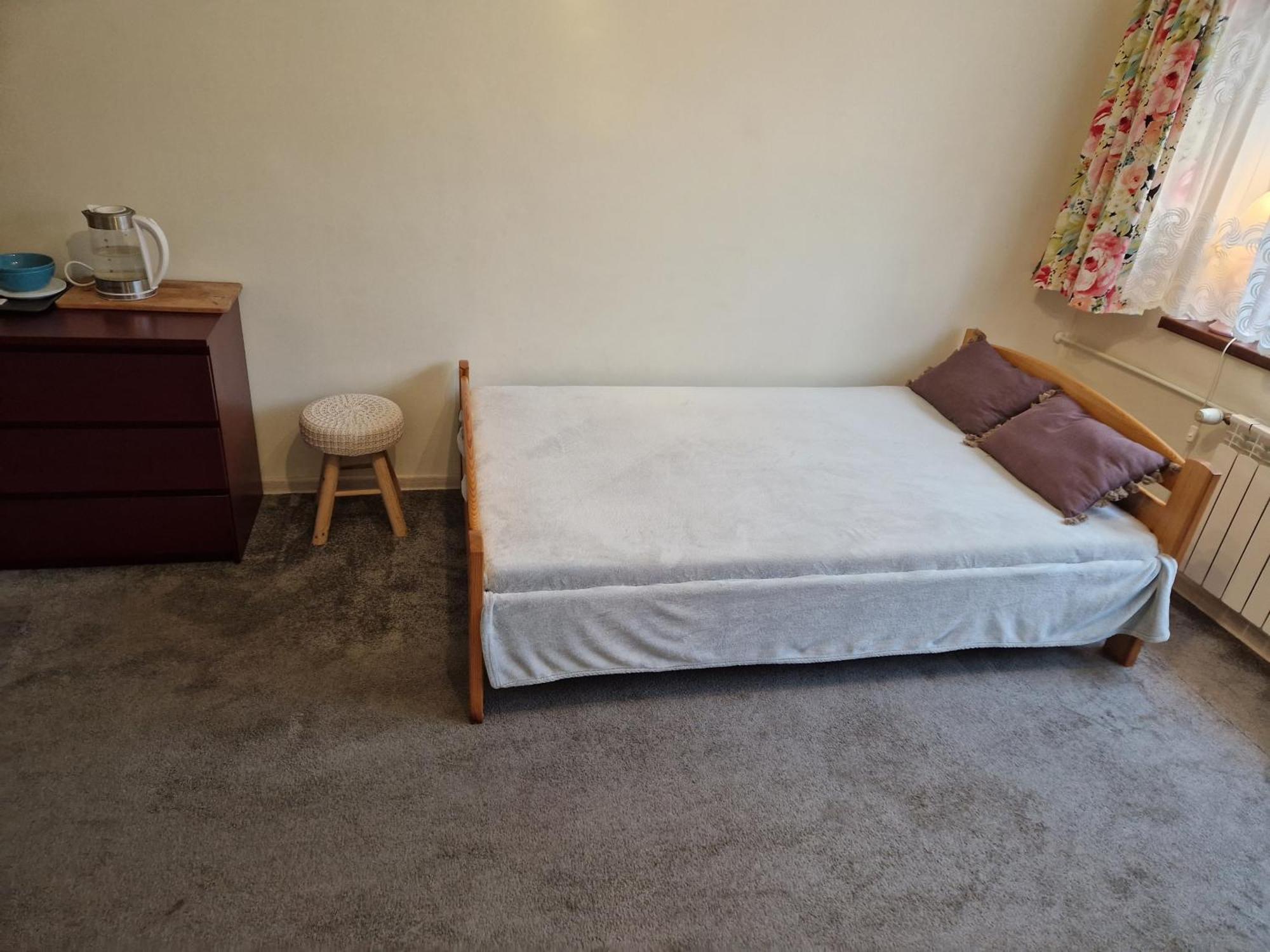 U Piotra Appartement Ustka Buitenkant foto