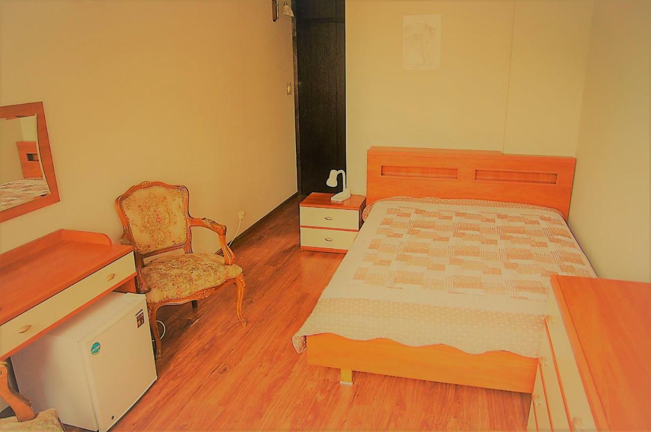 U Piotra Appartement Ustka Buitenkant foto