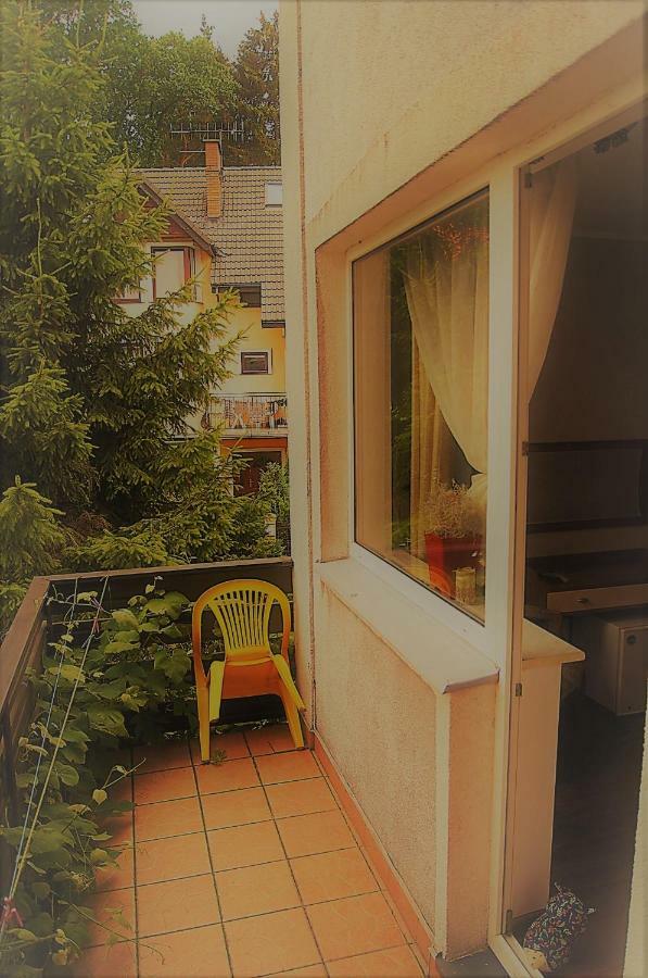 U Piotra Appartement Ustka Buitenkant foto
