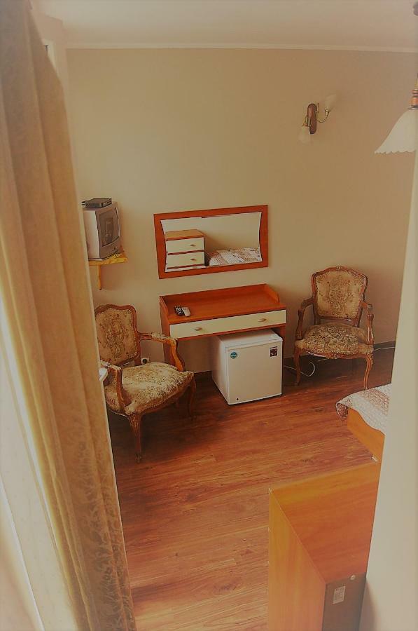 U Piotra Appartement Ustka Buitenkant foto